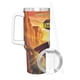 thumbnail image 3 of Vaso Térmico Desmarcar Los Thornberrys 40 oz, 3 of 6