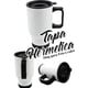 thumbnail image 4 of Mug Termico Metal Sublimable Tapa Y Caja Incluida Blanco, 4 of 4