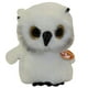 thumbnail image 2 of Ty Peluche Beanie Boos Austin Búho Mediano 36480, 2 of 2