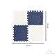 thumbnail image 2 of Piso Goma Eva Bebé 4 Piezas Alfombra Antigolpes Puzzle 60x60, 2 of 9
