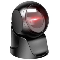 Genérico - Lector Codigos Barras Omnidireccional Escaner Sensor Qr Lau