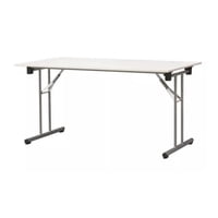 Agm - Mesa Plegable Eventos 150