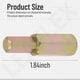 thumbnail image 2 of Hex Drive LEAFLEX 182912 2 Pzas Compatible HappiJac RV, 2 of 3