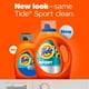 thumbnail image 2 of Detergente para ropa Tide Plus Febreze Sport Odor Defense 3.9 L, 2 of 3