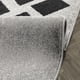 thumbnail image 3 of Alfombra Amigo Gris 200 X 290 Cm, 3 of 3