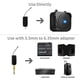 thumbnail image 5 of Sistema de micrófono inalámbrico MICVISTA para 2 personas con auriculares, 5 of 8