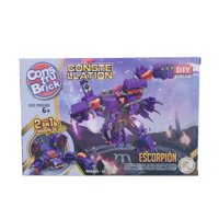 Juguetes Perrot - Construbrick Constellation Escorpión