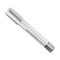 Ioensy - Grifo De Pedal De Bicicleta, Herramienta De Mantenimiento De Bicicleta, Grifo De Pedal, Rosca De Manivela, Reparación Plateada Izquierda