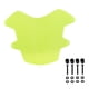 thumbnail image 1 of Protector de faro para motocicleta, accesorio resistente a impactos, cubierta protectora para Tenere 700, repuesto, superficie lisa y duradera Verde claro, 1 of 5
