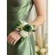 thumbnail image 4 of Flores artificiales InnoGear Shades of Forest Rose Foam x50, 4 of 7