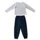 thumbnail image 2 of Pijama Polar Mujer XL, 2 of 3