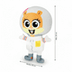 thumbnail image 5 of Peluche Arenita - Bob Esponja, 5 of 5
