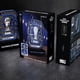 thumbnail image 4 of Coleccionable LAYERLUX FIFA World Cup 2026 con pantalla LED 12 x 22 cm, 4 of 8