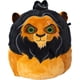 thumbnail image 1 of Peluche Squishmallows Scallow Scar Lion King 16,5 cm, 1 of 3