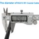 thumbnail image 4 of Cable coaxial XRDS-RF 30 m 50 Ω de baja atenuación, 4 of 5