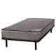 thumbnail image 2 of Cama Metalica 1 Plaza Bekvan Comfort, 2 of 8