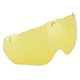 thumbnail image 4 of Casco De Bicicleta Lente Ocular Triatlón Carretera Monta?a Ciclismo Casco Lente Amarillo, 4 of 4