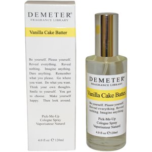 Demeter - Masa De Pastel De Vainilla