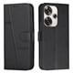 thumbnail image 1 of Funda Flip Para Xiaomi Poco F6 – Carcasa Delgada Y Resistente A Impactos Con Soporte Para Uso Diario Y Profesional, 1 of 5