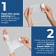 thumbnail image 5 of Rollos de gasa Gauze Care, 7,62 cm x 3,75 m, 36 rollos de alta calidad, 5 of 5