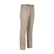 thumbnail image 4 of Pantalón Hombre Classic Gabardina Regular Trabajo Ejecutivo Beige, 4 of 5
