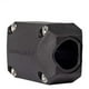 thumbnail image 3 of Protector Parachoques Deslizador De Barra Motowolf 3701 - Talla, 3 of 7