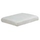 thumbnail image 1 of Cojín para otomana AFG Baby Furniture Alice Glider, beige, 1 of 4