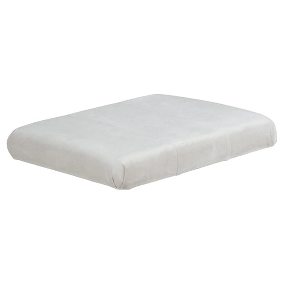 Cojín para otomana AFG Baby Furniture Alice Glider, beige