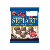 Kenko Foods - Bombones Chocolate Leche Bourbon 39 Gr