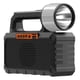 thumbnail image 2 of Kit Solar De Emergencia + Radio + Linterna + 3 Ampolletas + USB, 2 of 4