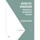 thumbnail image 1 of Acerca Del Humanismo. Humanistas Y Pensamiento Moderno, 1 of 2