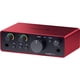 thumbnail image 3 of Interfaz Focusrite Scarlett Solo 4ta Gen USBC Pack, 3 of 3