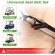thumbnail image 4 of Kit universal de cinturones de seguridad 9.99WORLD MALL 42" (2 unidades) certificado DOT, 4 of 9
