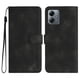 thumbnail image 1 of Funda FOXDOCK para Motorola MOTO G14 -Diseño elegante,Ideal para hombres y mujeres, 1 of 5