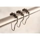 thumbnail image 3 of Anillos para cortinas de ducha Kingston Brass SRCR128 Roller Ball, 3 of 6