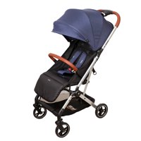 Coche Paseo Nino Blue Infanti
