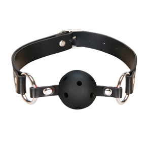 Jenylove - Mordaza Bondage Ajustable