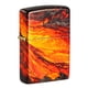 thumbnail image 1 of Encendedor Zippo 48622 Lava Flow Design 540 Fusion, 1 of 3