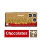 thumbnail image 2 of Chocolate Golden Nuss, 100 g, 2 of 4