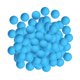 thumbnail image 5 of 150 Pelotas De Ping Pong De 40 Mm, Pelotas De Tenis De Mesa Para Actividades, Artes Y Manualidades, Color Azul, 5 of 5