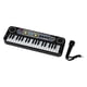 thumbnail image 5 of Música De 37 Teclas Teclado Electrónico Piano Digital Eléctrico Órgano Con Micrófono 3737, 5 of 5