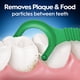 thumbnail image 2 of Hilo Dental Oral-B Glide 75 Unidades Menta Scope Outlast, 2 of 3