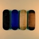 thumbnail image 5 of Fingerboard SOLDIER BAR 8.0 Deck de ébano 9,8 x 3,5 cm, 5 of 7