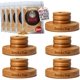 thumbnail image 1 of Kit de ahumador para cócteles Middleton Mixology – Pack de 5, 1 of 7