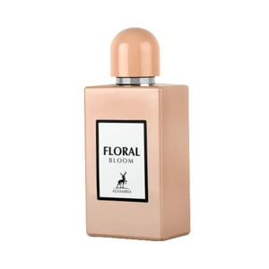 Maison Alhambra Floral Bloom Edp 100Ml