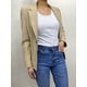 thumbnail image 2 of Blazer Apology M Segunda Mano Mujer, 2 of 3