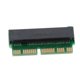 thumbnail image 3 of Adaptador De Llave PCIe SSD Converter Card M Para Macbook A1493 A1502 A1465 A1466, 3 of 5