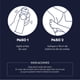 thumbnail image 4 of Desodorante Spray Nivea Men Protect & Care Hombre, 150 ml, 4 of 6