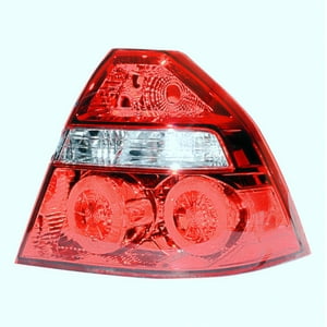 Repuestos Del Sol - Farol Trasero Derecho Chevrolet Aveo 1.4 F14D3 T250 Dohc 16 Valv 2006 2016