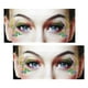 thumbnail image 3 of Pegatinas De Sombra De Ojos Pegatinas De Maquillaje De Ojos Para Maquillaje De Cuerpo De Ojos Estilo De Fiesta De Disfraces E, 3 of 5